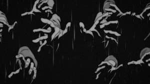 Makuragaeshi y el sueño misterioso