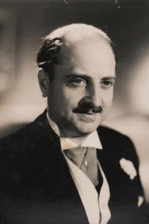 Paquito Busto