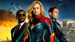 Capitana Marvel — foto 3