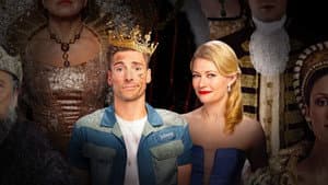 The Reluctant Royal — foto 1