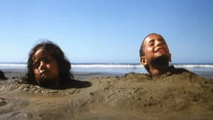 Agua Fria de Mar — foto 1