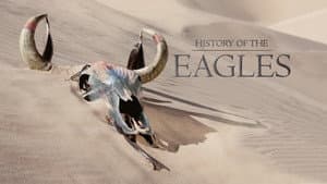 History of the Eagles — foto 2