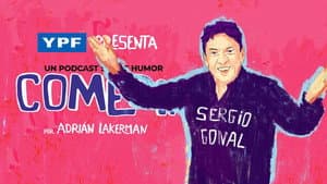 Sergio Gonal
