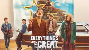 Everything's Going to Be Great — foto 1