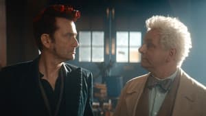 Good Omens: The Finale — foto 1
