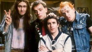 The Young Ones — foto 1