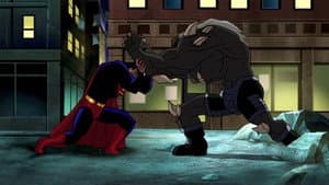 La Muerte de Superman — foto 8