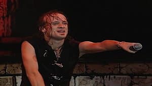 Edguy – Live in Brazil 2004 — foto 1