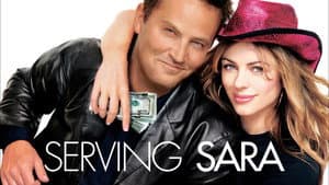 Serving Sara — foto 4