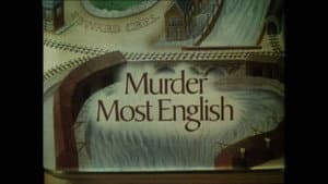 Murder Most English: A Flaxborough Chronicle — foto 2