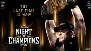 WWE Night of Champions 2025 — foto 3