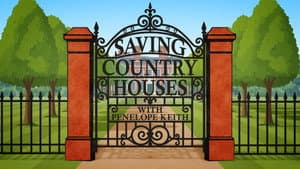 Saving Country Houses with Penelope Keith — foto 2