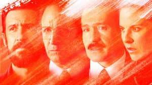 Colosio: El Asesinato — foto 1