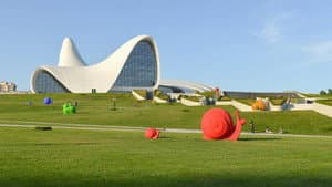 Zaha Hadid: An Architect, A Masterpiece — foto 4