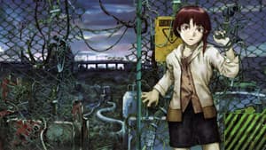 Serial Experiments Lain — foto 5