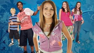 Zoey 101 — foto 5