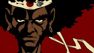 Afro Samurai — foto 2