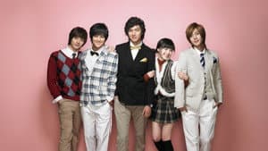 Los chicos son mejores que las flores — foto 2