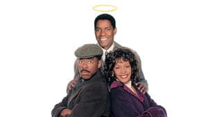 The Preacher's Wife — foto 1
