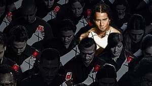 WWE Cyber Sunday 2008 — foto 1