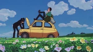 Lupin III: El castillo de Cagliostro — foto 3