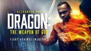 Dragon: The Weapon of God — foto 1