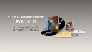 The Alan Parsons Project - Pyramid (Collection) — foto 1