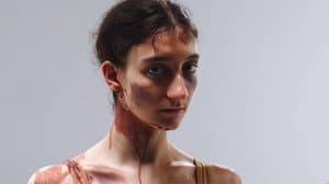 THE UNSCENE — foto 1