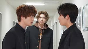 仮面ライダーガヴ　ＧＲＡＤＵＡＴＩＯＮＳ おかしなスクールデイズ — foto 1