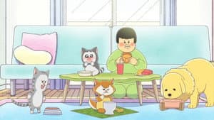 まめきちまめこニートの日常 — foto 1