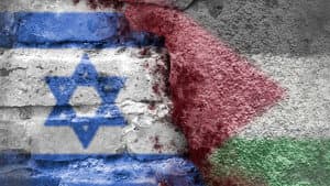 Israël-Palestine, l'impossible coexistence ? — foto 1