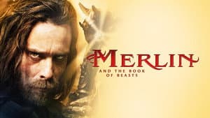 Merlin y el libro de las Bestias — foto 6