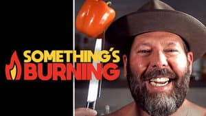 Something's Burning — foto 1