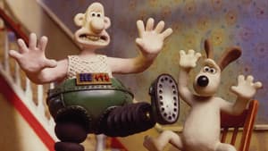 Wallace & Gromit: Los Pantalones Equivocados — foto 7
