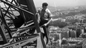 À l'Assaut de la Tour Eiffel — foto 2