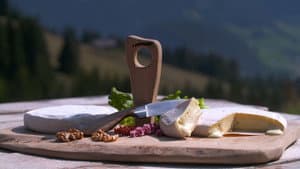 Fromages de montagne, au sommet du gout ? — foto 1