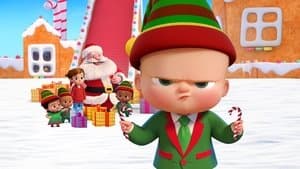 Un jefe en pañales: Especial de Navidad — foto 1