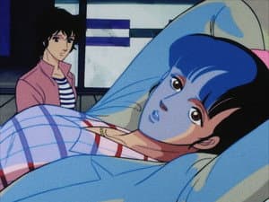 Yokohama blues