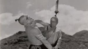 The Last of the Mohicans — foto 1