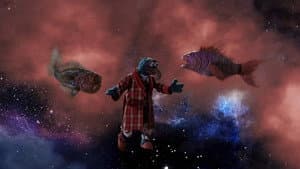 Los Muppets en el espacio — foto 7