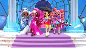 LOL Surprise: Desfile De Invierno — foto 2