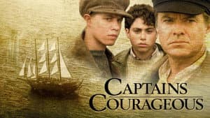 Captains Courageous — foto 3