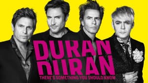 Duran Duran: There's Something You Should Know — foto 10