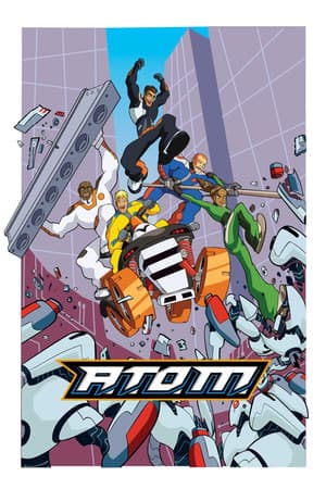 Temporada 1