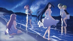 Gokukoku no Brynhildr — foto 10