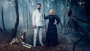 Witches Of Essex — foto 1