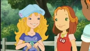 Holly Hobbie and Friends: Surprise Party — foto 1