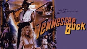 The Further Adventures of Tennessee Buck — foto 2