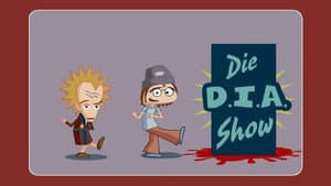 Die D.I.A. Show — foto 1