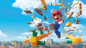 Super Mario Bros. La película — foto 3